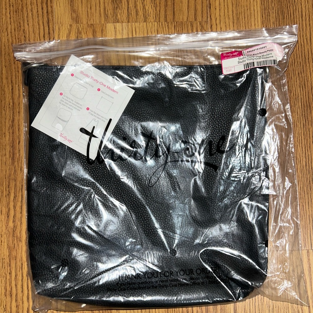 Thirty-One Studio 31 Modern Body Bundle (15 items)